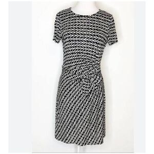 Diane von Furstenberg Zoe dress
